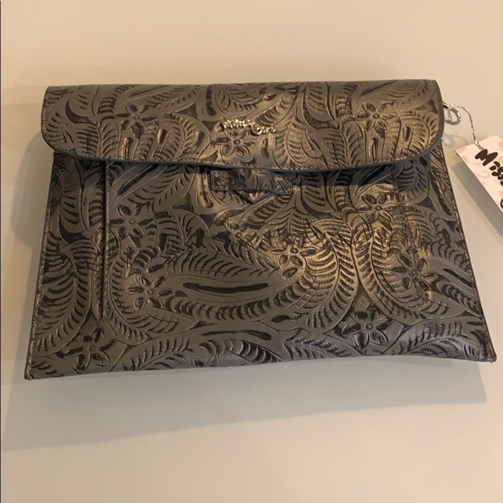 New - Missco Girl - purse